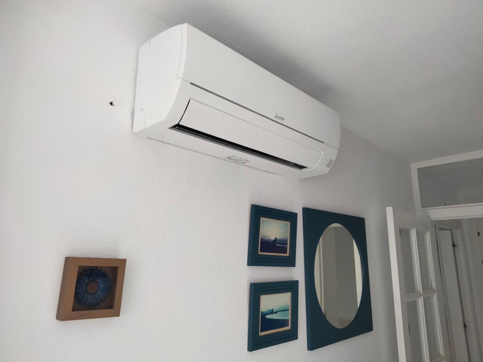 Apartamento Primera Linea De Playa Manilva Extérieur photo