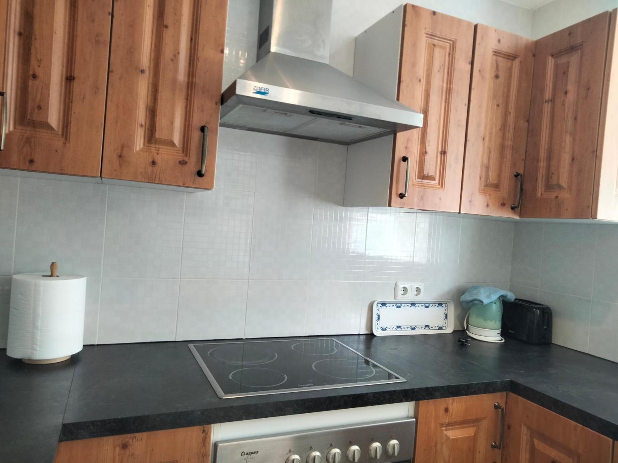 Apartamento Primera Linea De Playa Manilva Extérieur photo