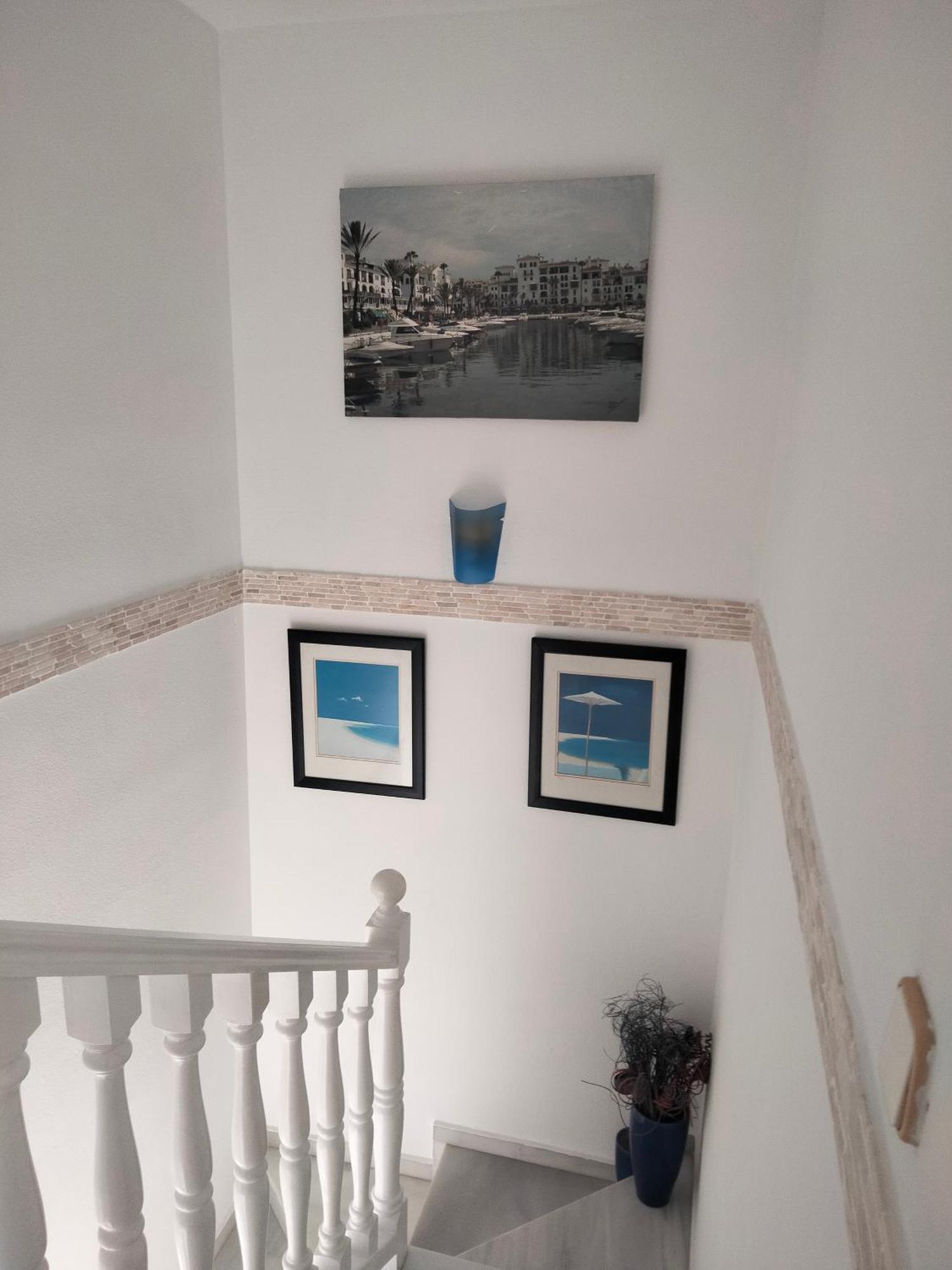 Apartamento Primera Linea De Playa Manilva Extérieur photo