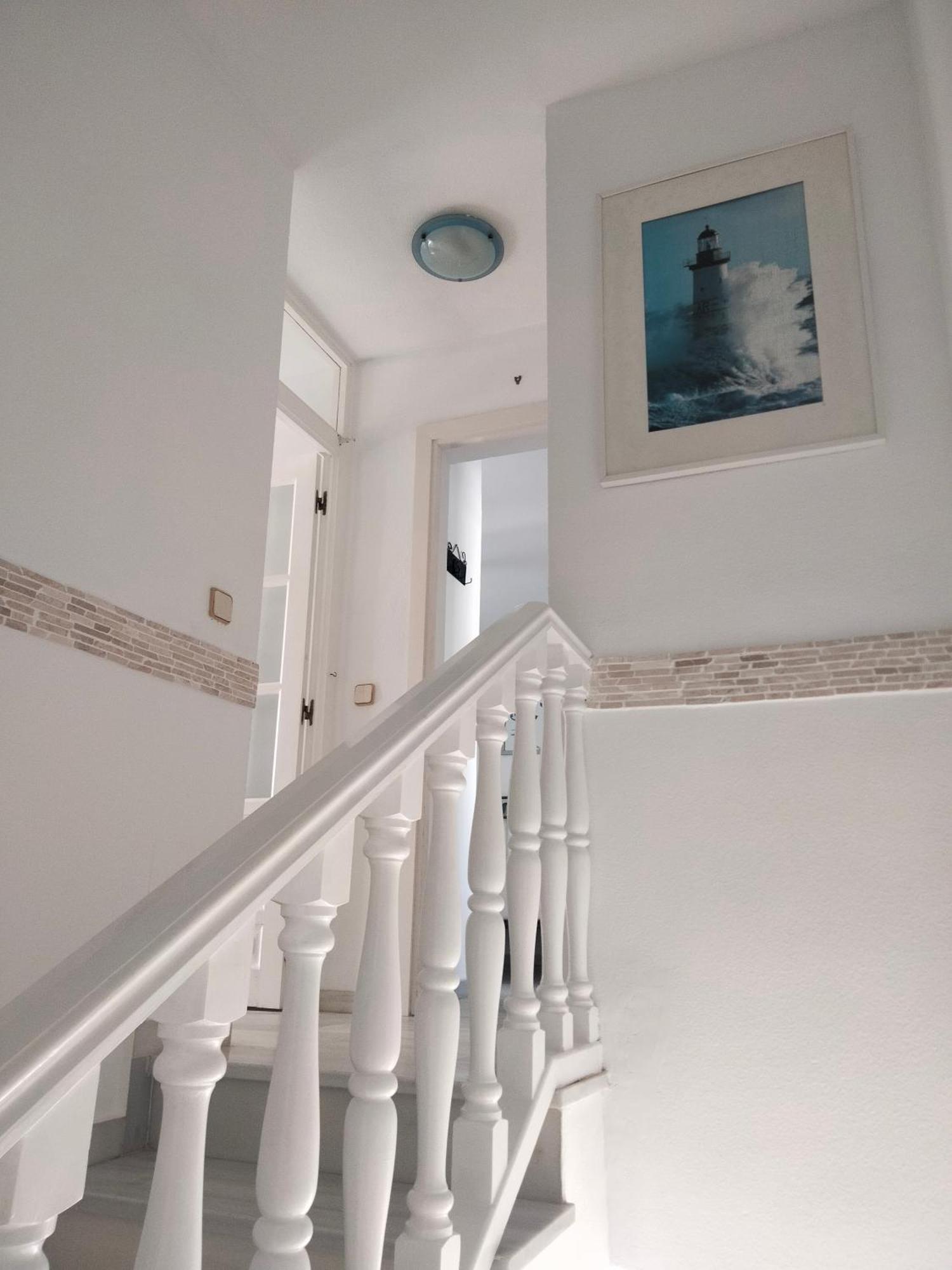 Apartamento Primera Linea De Playa Manilva Extérieur photo