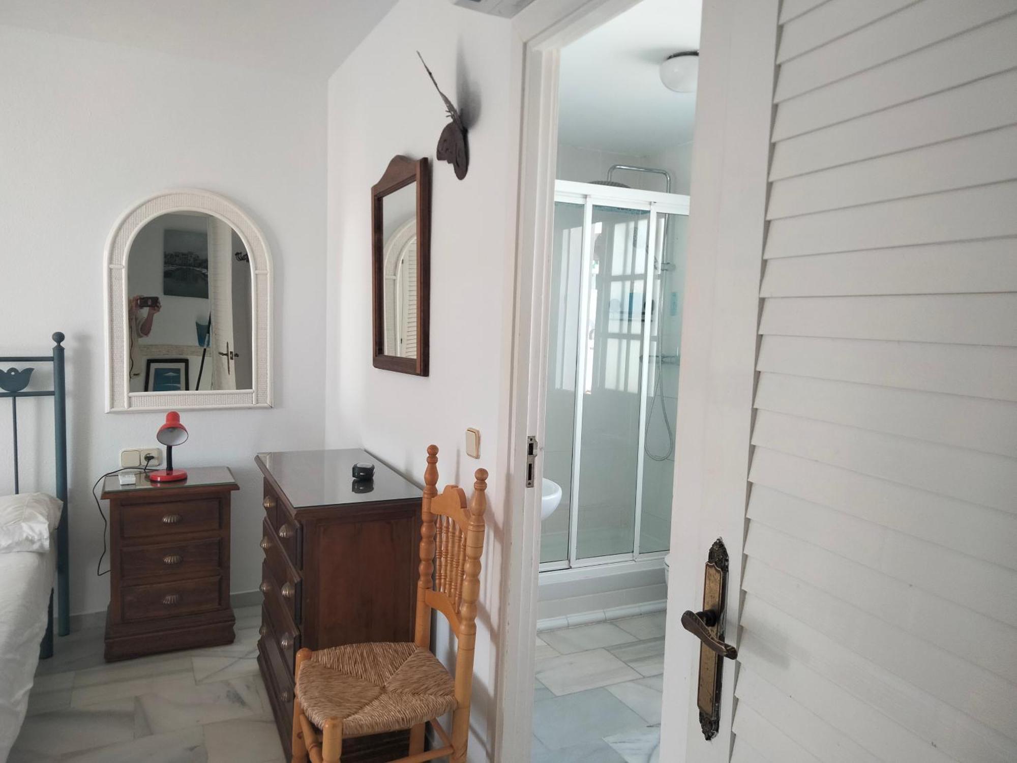 Apartamento Primera Linea De Playa Manilva Extérieur photo