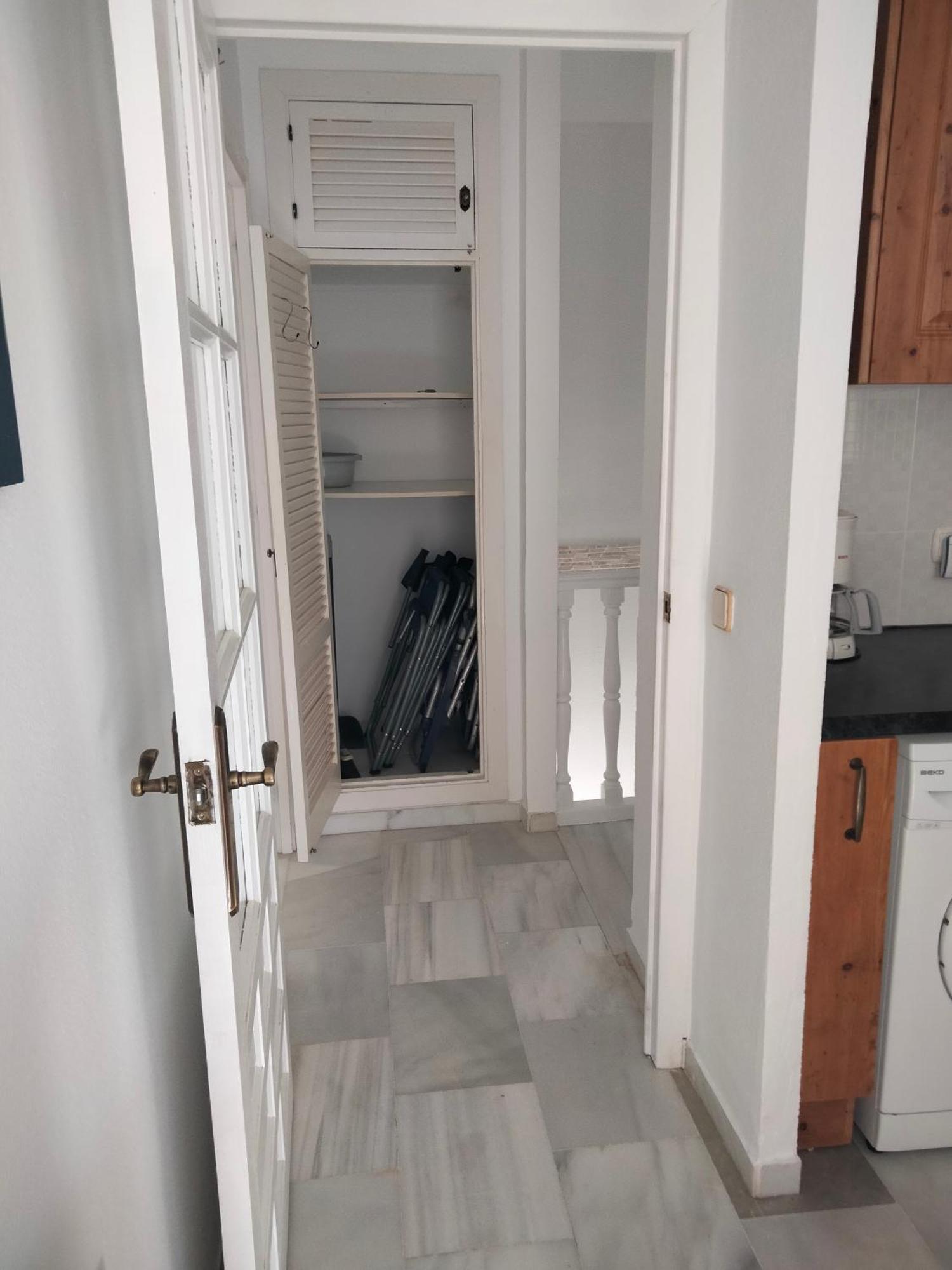 Apartamento Primera Linea De Playa Manilva Extérieur photo