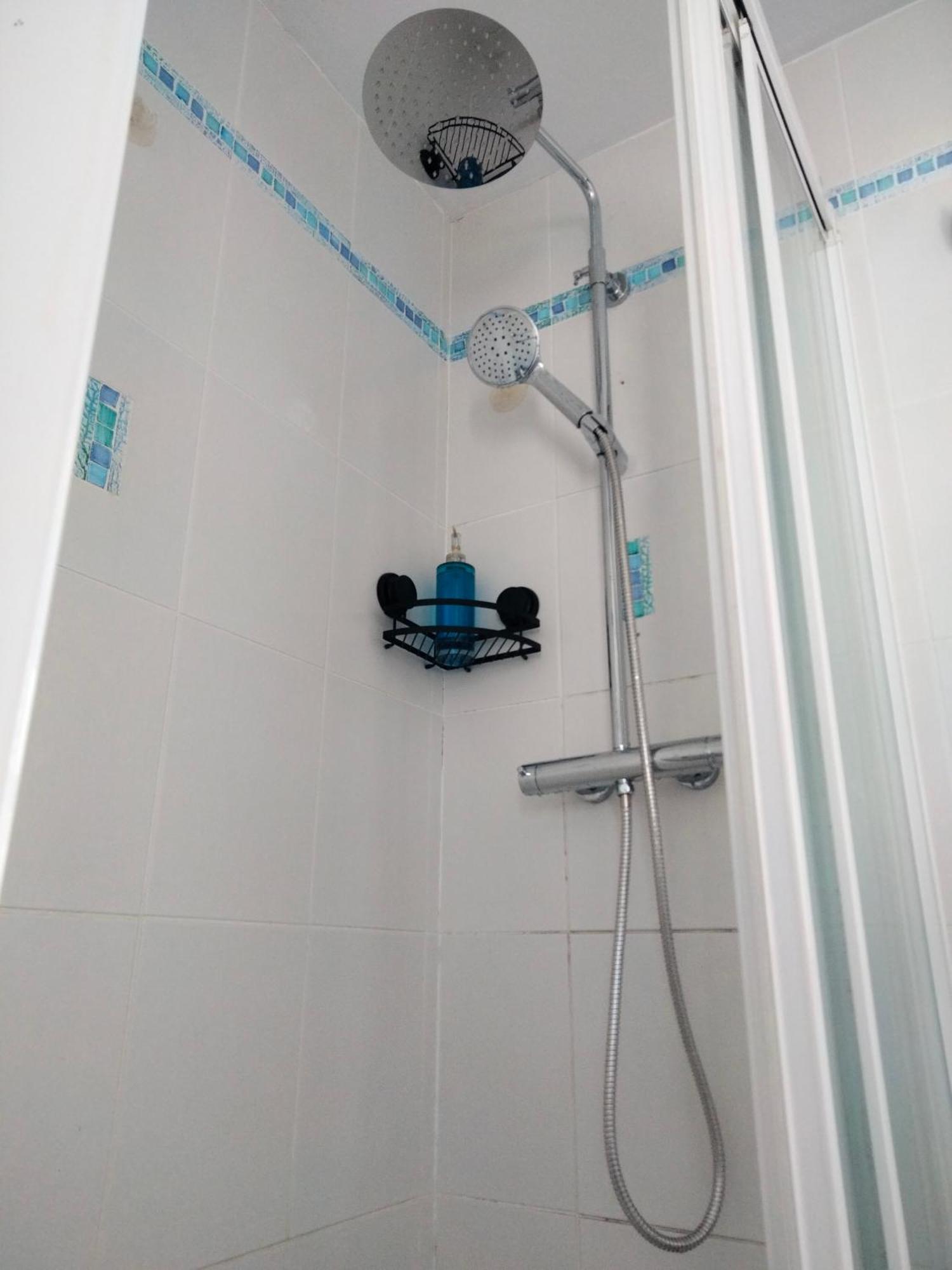 Apartamento Primera Linea De Playa Manilva Extérieur photo
