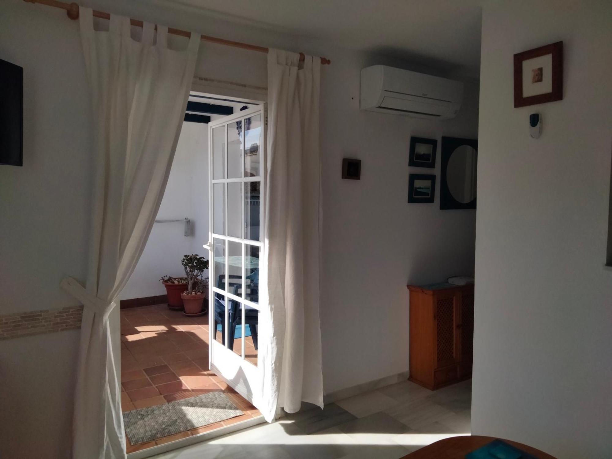 Apartamento Primera Linea De Playa Manilva Extérieur photo