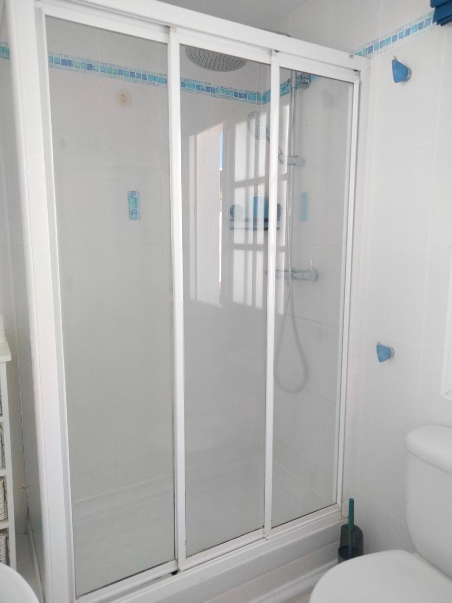 Apartamento Primera Linea De Playa Manilva Extérieur photo