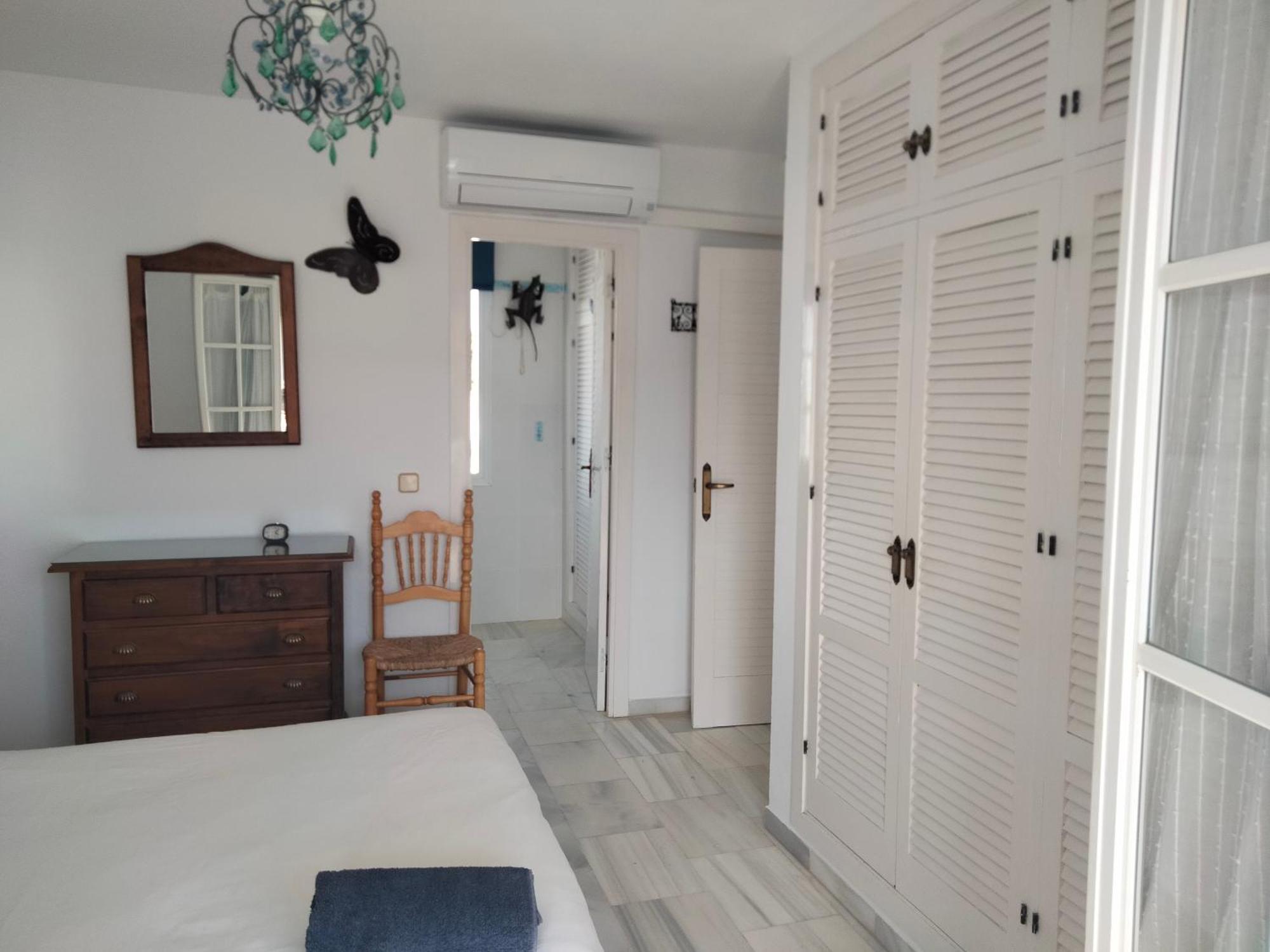 Apartamento Primera Linea De Playa Manilva Extérieur photo