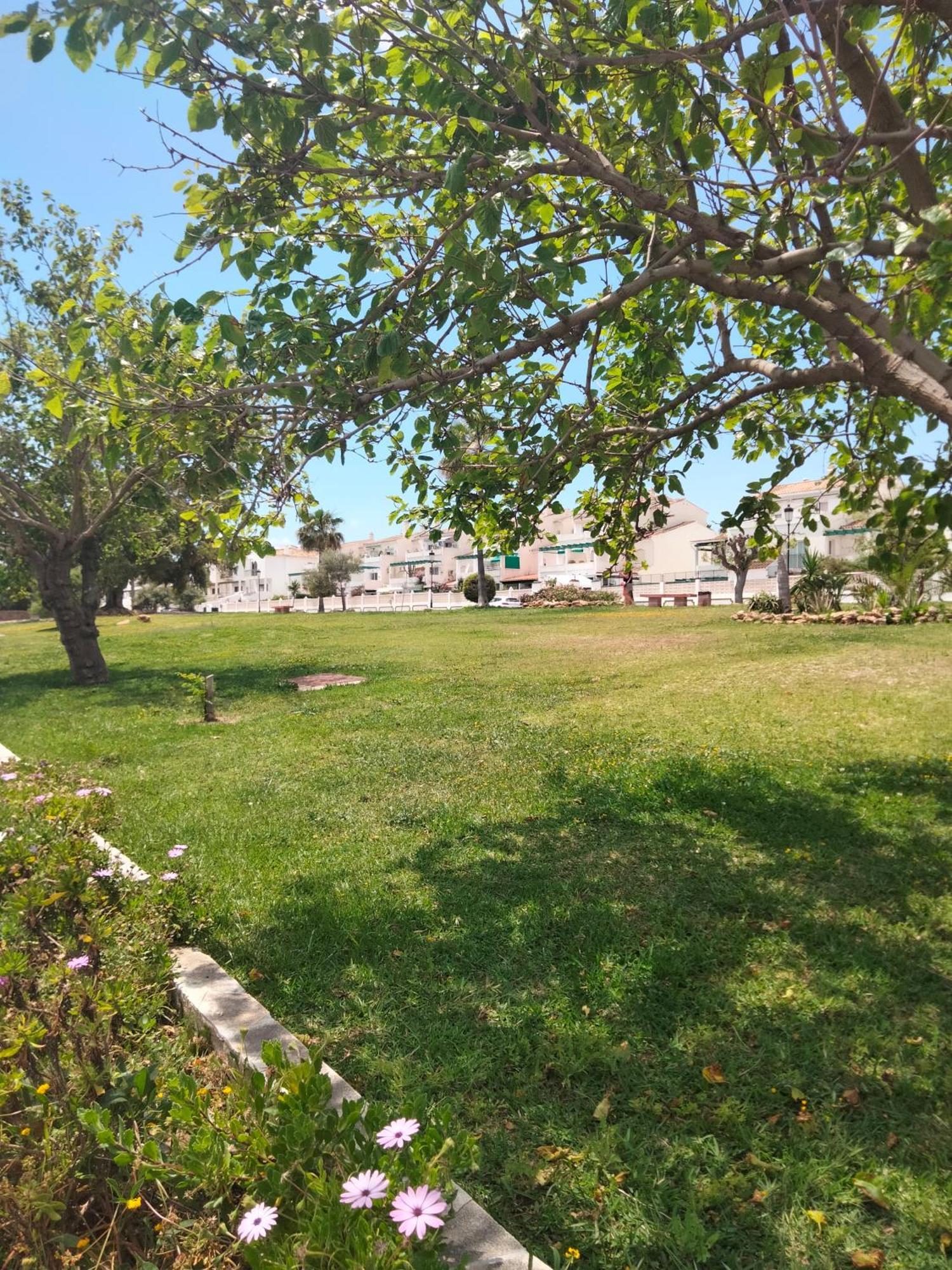 Apartamento Primera Linea De Playa Manilva Extérieur photo
